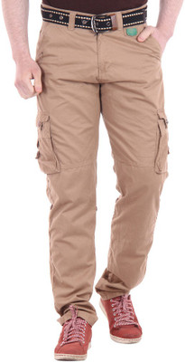 

Sports 52 Wear Men's Cargos, Beige