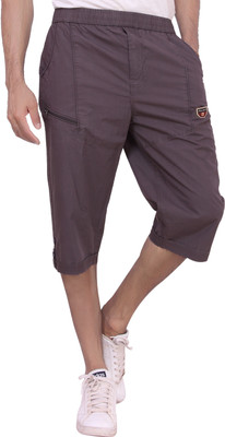 

Skystar Cargo Bermuda Men's Cargos, Grey