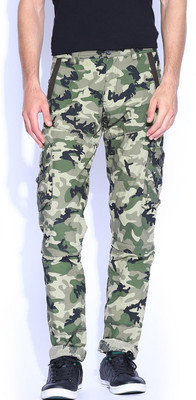 

Sports 52 Wear Convertible Men's Cargos, Green