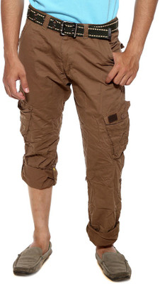 

Sports 52 Wear Men's Cargos, Beige