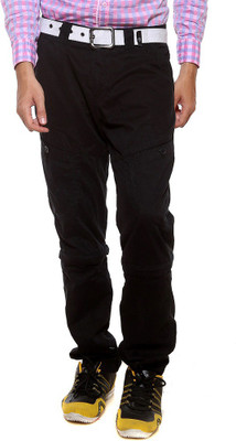 

Sports 52 Wear C1495 Men's Cargos, Black.