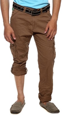 

Sports 52 Wear Men's Cargos, Kakhi