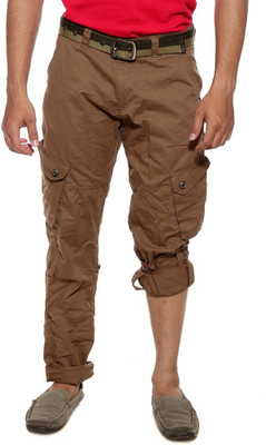 

Sports 52 Wear Men's Cargos, Beige