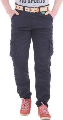 

Sports 52 Wear Men's Cargos, Blue