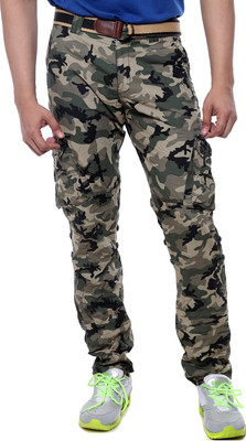 

Sports 52 Wear C1595 Men's Cargos, L.green.