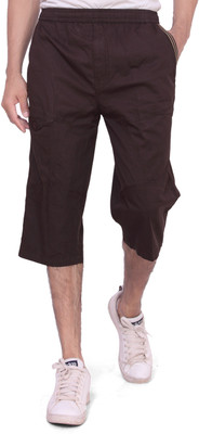 

Skystar Cargo Bermuda Men's Cargos, Brown