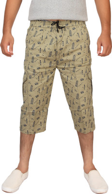 Carrel Men Cargos