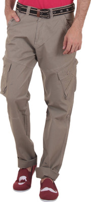 

Sports 52 Wear Men's Cargos, Beige.