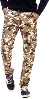 

Sports 52 Wear Convertible Men's Cargos, Cream