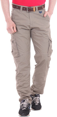 

Sports 52 Wear Men's Cargos, Brown2