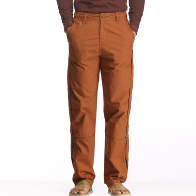 

Born Free 02 Men's Cargos, Orange