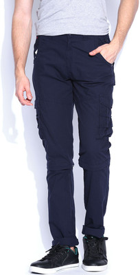 

Sports 52 Wear Convertible Men's Cargos, Navy