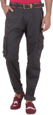 

Sports 52 Wear Men's Cargos, Grey.