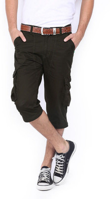 

Sports 52 Wear Men's Cargos, Green