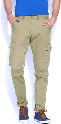 

Sports 52 Wear Convertible Men's Cargos, Cream