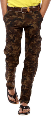 

Sports 52 Wear Convertible Men's Cargos, Brown