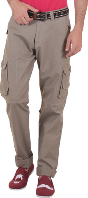 

Sports 52 Wear Men's Cargos, Beige.