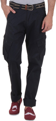 

Sports 52 Wear Men's Cargos, Navy blue.