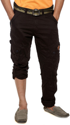 

Sports 52 Wear Men's Cargos, Brown