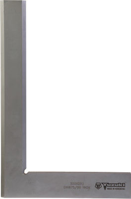 

Yuzuki BES4 Tri-Square(Pack of 1)