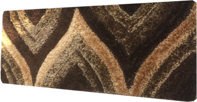 

Skytex Multicolor Cotton Polyester Blend Runner(139.7 cm X 55.88 cm)