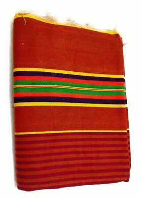

Cotton Colors Multicolor Cotton Carpet(152.4 cm X 228.6 cm)