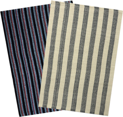 

Saral Home Multicolor Cotton Dhurrie(50 cm X 80 cm)