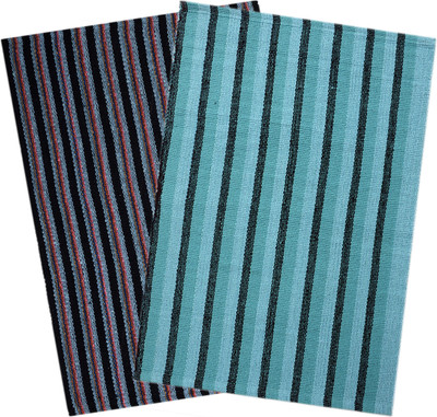 

Saral Home Multicolor Cotton Dhurrie(50 cm X 80 cm)
