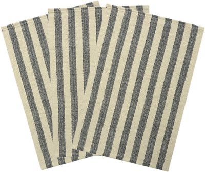 

Saral Home Grey Cotton Dhurrie(50 cm X 80 cm)