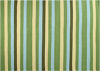 

Saral Home Brown Cotton Area Rug(120 cm X 180 cm)