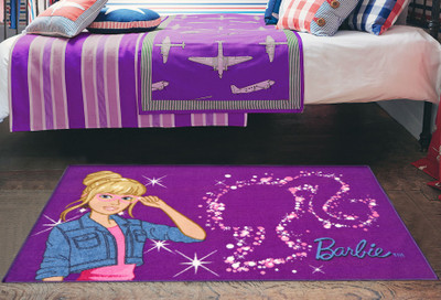 

Status Purple PVC Carpet(91 cm X 152 cm)