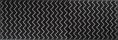 

Saral Home Black Cotton Runner(70 cm X 200 cm)