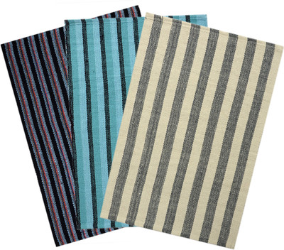 

Saral Home Multicolor Cotton Dhurrie(50 cm X 80 cm)