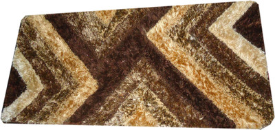 

Skytex Multicolor Cotton Polyester Blend Runner(139.7 cm X 55.88 cm)