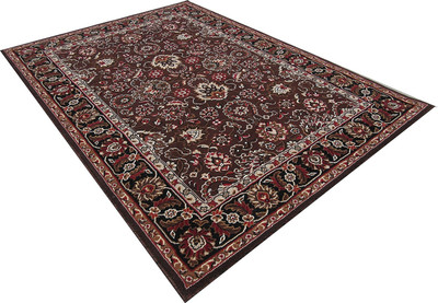 

Naz Carpet Multicolor Acrylic Carpet(150 cm X 200 cm)