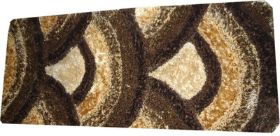

Skytex Multicolor Cotton Polyester Blend Runner(139.7 cm X 55.88 cm)