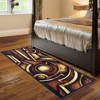 

Countingbeds Multicolor Nylon Runner(56 cm X 140 cm)