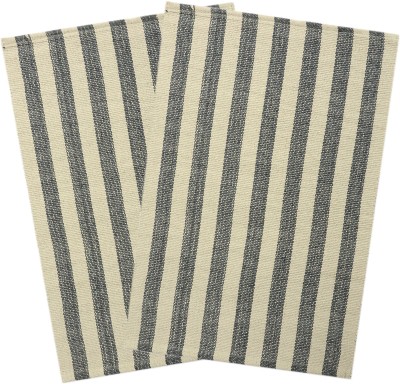 

Saral Home Grey Cotton Dhurrie(50 cm X 80 cm)