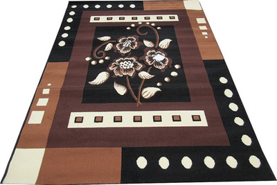 

Naz Carpet Multicolor Acrylic Carpet(180 cm X 240 cm)