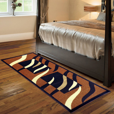 

Countingbeds Multicolor Nylon Runner(56 cm X 140 cm)