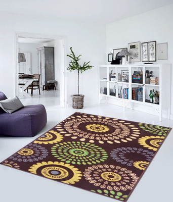 

Status Brown Nylon Carpet(121 cm X 182 cm)