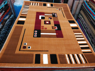 25% OFF on I.C Multicolor Wool Carpet(122 cm X 183 cm) 25% OFF on I.C Multicolor Wool Carpet(122 cm X 183 cm)