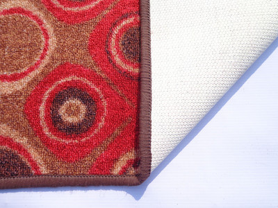 

Status Multicolor Nylon Carpet(55 cm X 139 cm)