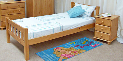 

Status Multicolor Nylon Runner(55 cm X 139 cm)