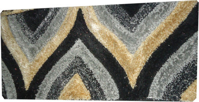 

Skytex Multicolor Cotton Polyester Blend Runner(139.7 cm X 55.88 cm)
