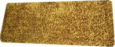 

Skytex Gold Cotton Polyester Blend Runner(139.7 cm X 55.88 cm)