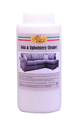 

Alix Carpet & Upholstery Cleaner
