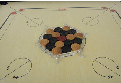 

Synco SYCS0008 Board Game
