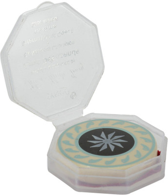 

Synco Aluminum, Plastic Carrom Striker(Multicolor)