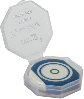 

Synco Aluminum, Plastic Carrom Striker(Multicolor)